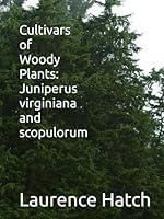 Algopix Similar Product 2 - Cultivars of Woody Plants Juniperus