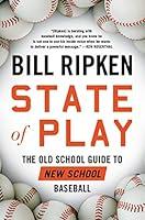 Algopix Similar Product 4 - State of Play The Old School Guide to