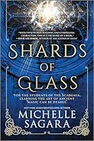 Algopix Similar Product 3 - Shards of Glass A Novel The Academia