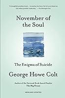 Algopix Similar Product 14 - November of the Soul The Enigma of
