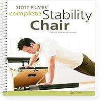 Algopix Similar Product 14 - STOTT PILATES Manual  Complete