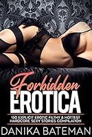 Algopix Similar Product 14 - Forbidden Erotica  150 Explicit Erotic