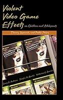Algopix Similar Product 1 - Violent Video Game Effects on Children