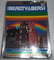 Algopix Similar Product 6 - Beauty & the Beast