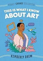 Algopix Similar Product 20 - This Is What I Know About Art Pocket