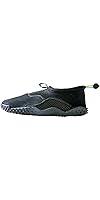 Algopix Similar Product 1 - Jobe Aqua 2mm Wetsuit Shoes  Black 