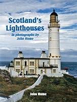 Algopix Similar Product 12 - Scotlands Lighthouses in photographs