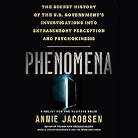 Algopix Similar Product 19 - Phenomena The Secret History of the