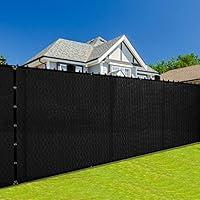 Algopix Similar Product 16 - BOEN Privacy Screen Fence Netting Mesh
