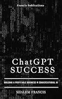 Algopix Similar Product 13 - Chat GPT Success Building a Profitable