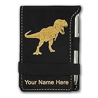 Algopix Similar Product 18 - Mini Notepad Tyrannosaurus Rex