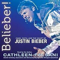 Algopix Similar Product 11 - Belieber Fame Faith and the Heart