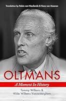 Algopix Similar Product 2 - OLTMANS: A Moment In History