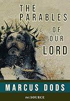 Algopix Similar Product 4 - The Parables of our Lord