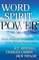 Algopix Similar Product 6 - Word Spirit Power What Happens When