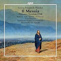 Algopix Similar Product 5 - Handel: Il Messia