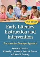 Algopix Similar Product 6 - Early Literacy Instruction and