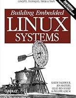 Algopix Similar Product 4 - Building Embedded Linux Systems