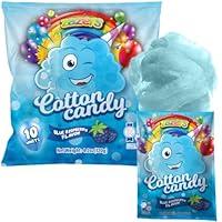 Algopix Similar Product 1 - Cotton Candy Bulk Pack