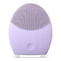 Algopix Similar Product 1 - FOREO LUNA 2 Facial Cleansing Brush and
