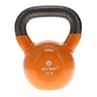 Algopix Similar Product 4 - Body Sport Cast Iron Vinyl Coated