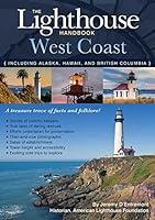 Algopix Similar Product 1 - The Lighthouse Handbook: West Coast