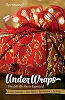 Algopix Similar Product 8 - Under Wraps Devotional The Gift We