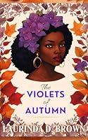 Algopix Similar Product 19 - The Violets of Autumn