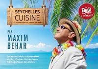 Algopix Similar Product 16 - Recettes des Seychelles et histoires