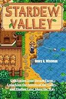 Algopix Similar Product 12 - STARDEW VALLEY GAME GUIDE Cultivating