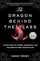 Algopix Similar Product 11 - The Dragon Behind the Glass A True