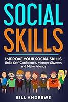Algopix Similar Product 3 - Social Skills Improve Your Social