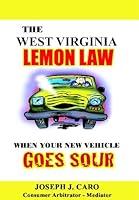 Algopix Similar Product 20 - The West Virginia Lemon Law  When Your