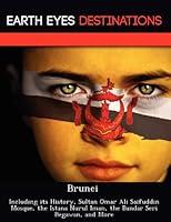 Algopix Similar Product 1 - Brunei Including its History Sultan