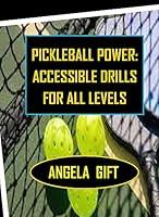 Algopix Similar Product 10 - Pickleball Power Accessible Drills For