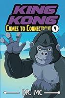 Algopix Similar Product 19 - King Kong Comes to Connecticut 4