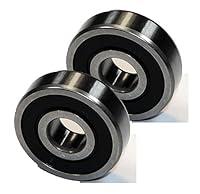 Algopix Similar Product 15 - DeWalt Replacement 2 Pack Ball