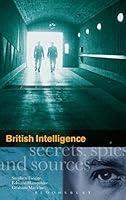 Algopix Similar Product 2 - British Intelligence Secrets Spies