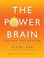 Algopix Similar Product 4 - The Power Brain Five Steps to