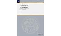 Algopix Similar Product 3 - Schott 7 Dances from Les Malheurs De