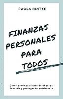 Algopix Similar Product 8 - Finanzas Personales Para Todos Como