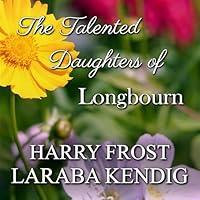 Algopix Similar Product 1 - The Talented Daughters of Longbourn A