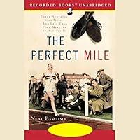 Algopix Similar Product 2 - The Perfect Mile Three Athletes One