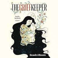 Algopix Similar Product 16 - The Grief Keeper