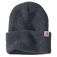 Algopix Similar Product 11 - Carhartt Mens Woodside Acrylic Hat