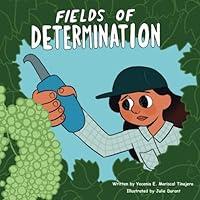 Algopix Similar Product 20 - Fields of Determination