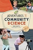 Algopix Similar Product 17 - Adventures in Community Science Notes