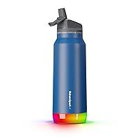 Algopix Similar Product 4 - Hidrate Spark PRO Smart Water Bottle 