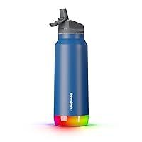 Algopix Similar Product 6 - Hidrate Spark PRO Smart Water Bottle 