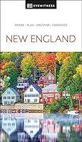 Algopix Similar Product 14 - DK Eyewitness New England (Travel Guide)